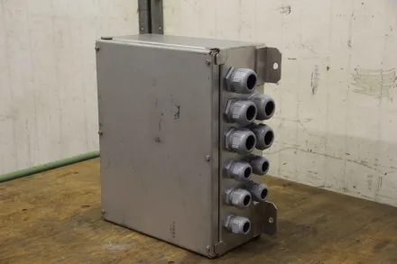 410/400/H165 mm Verteilerschrank – RESALE