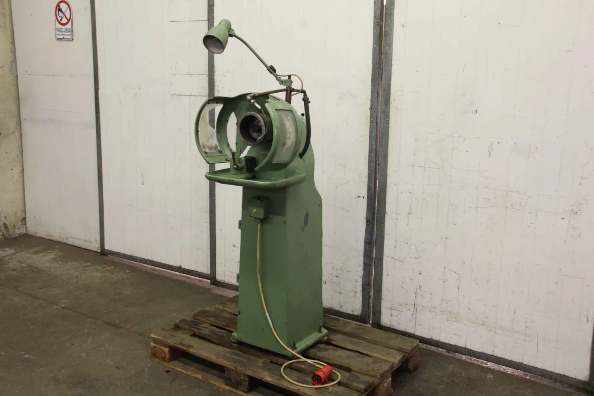 Strohm 0,22/0,3 kW Tool grinding machine
