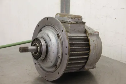 Balkancar KR 2011-6 Elektromotor 4,5 kW 920 U/min – RESALE