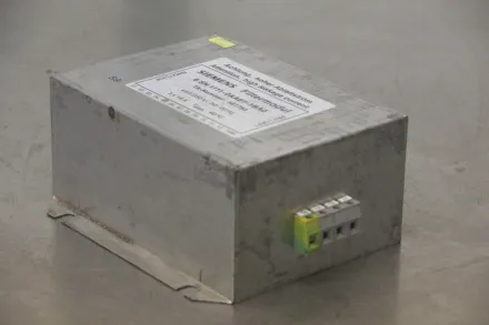 Siemens 6 SN 1111-OAA01-1BAO Netzfilter – RESALE