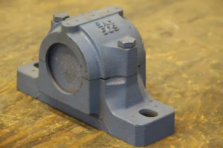 Skf SNH 509 Stehlagergehäuse – RESALE