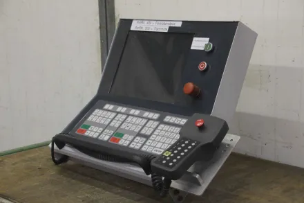Nec NL10276AC30-03L CNC Steuerung – RESALE