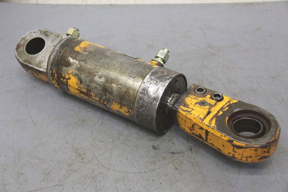 Hub 75 mm Hydraulikzylinder