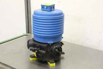 Frigopol D 60300 Kältekompressor – RESALE