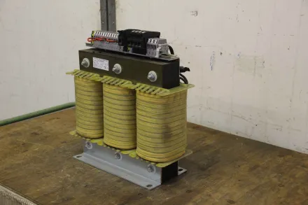 Schmidt D 32/20 Transformator – RESALE