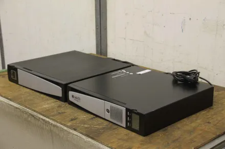 Riello UPS SDH 1000 Stromversorgung – RESALE