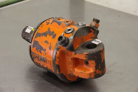 Thumm TYP 211 Kompakt Rotator – RESALE