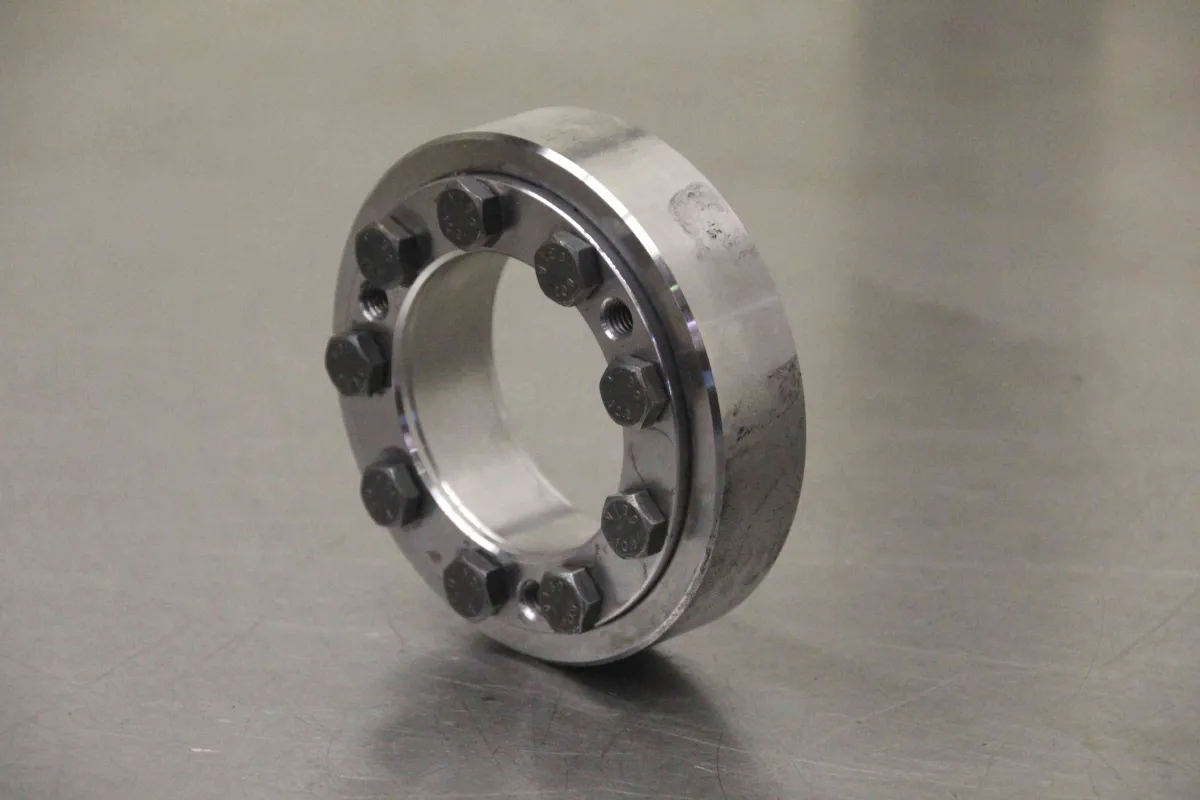 Stüwe HSD 62-22x62 Shrink disk