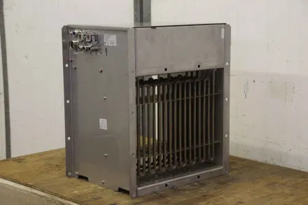 Eltra 1BGL1CE04001 Hallenheizung 30 kW elektrisch – RESALE