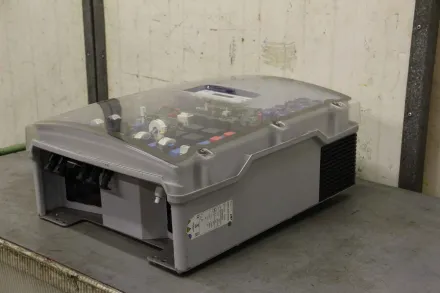 Sma SMC 8000TL Wechselrichter – RESALE