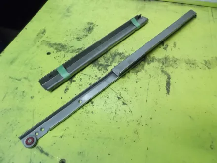 450/785 mm Schwerlastauszug – RESALE