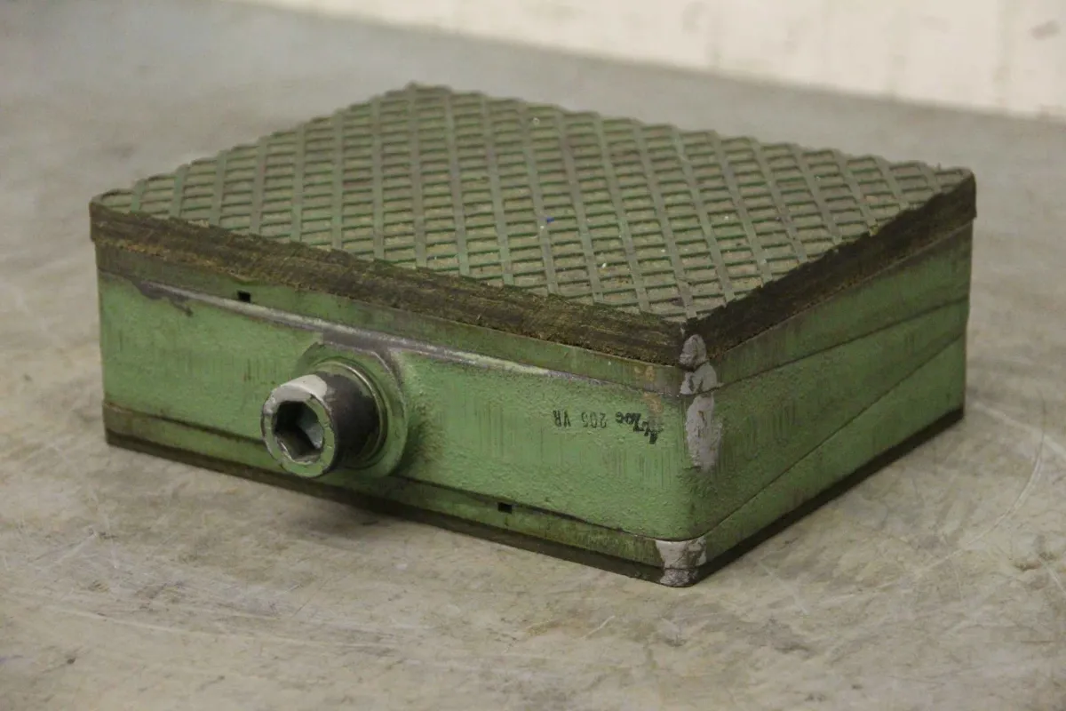 Airloc 205 VR Fixatoren