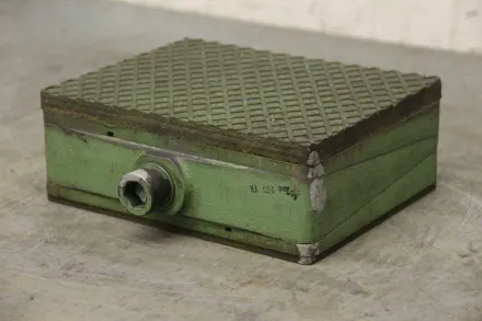 Airloc 205 VR Fixatoren – RESALE