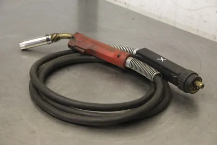 3,22 m Gasgekühlt MIG/MAG Schlauchpaket – RESALE