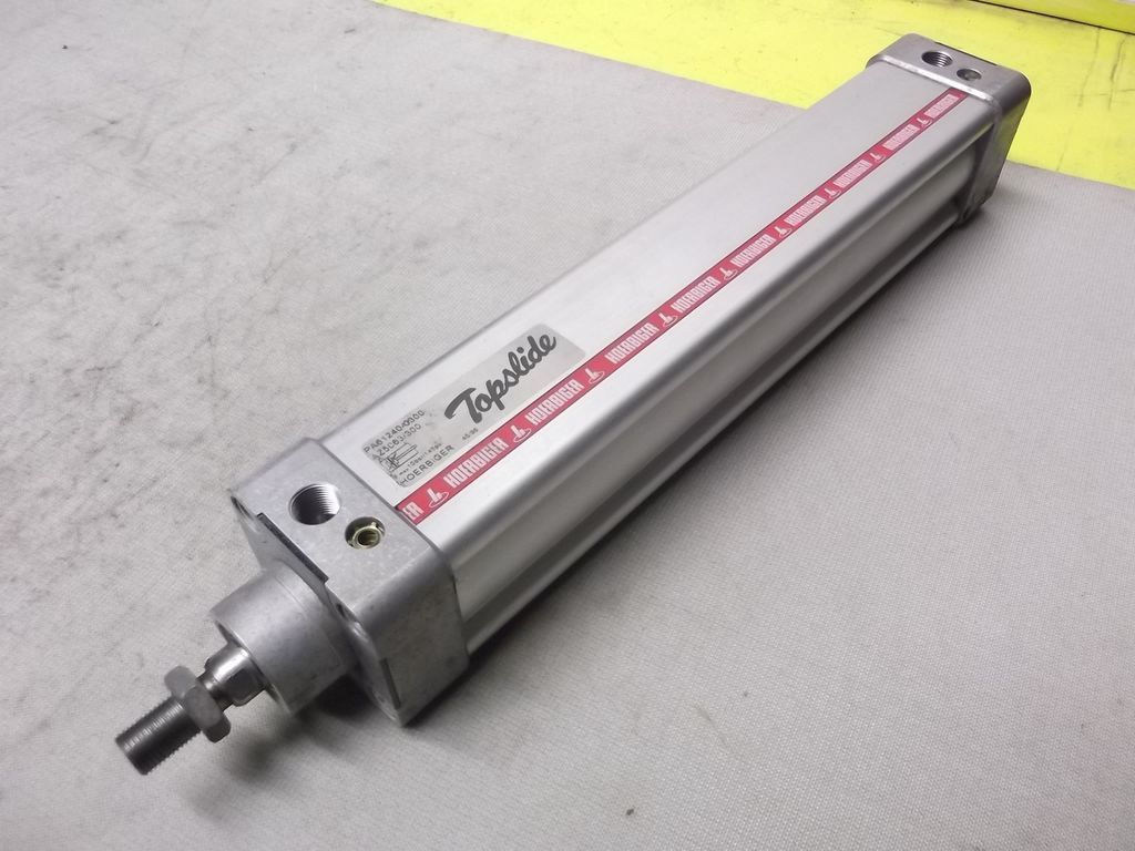 Hoerbiger AZ5063/300 Pneumatikzylinder