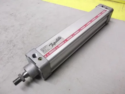 Hoerbiger AZ5063/300 Pneumatikzylinder – RESALE