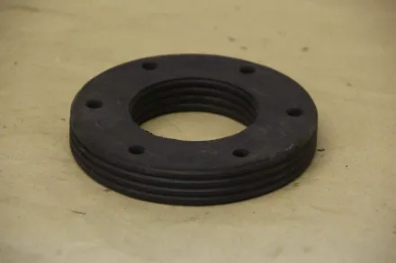 Ø 122/62 mm Dichtplatte – RESALE
