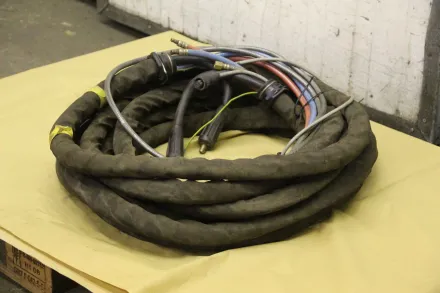 16,0 m Zwischenschlauchpaket – RESALE