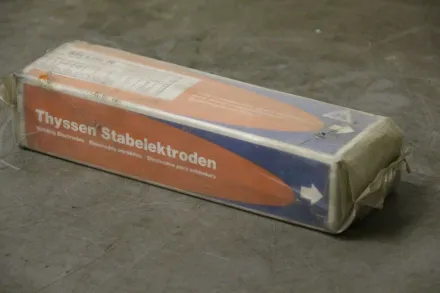 Thyssen SH Lila R Stabelektroden Schweißelektroden 2,5 x 250 – RESALE