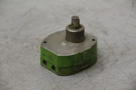 Werdohler HH2/14-1 Hydraulikpumpe – RESALE