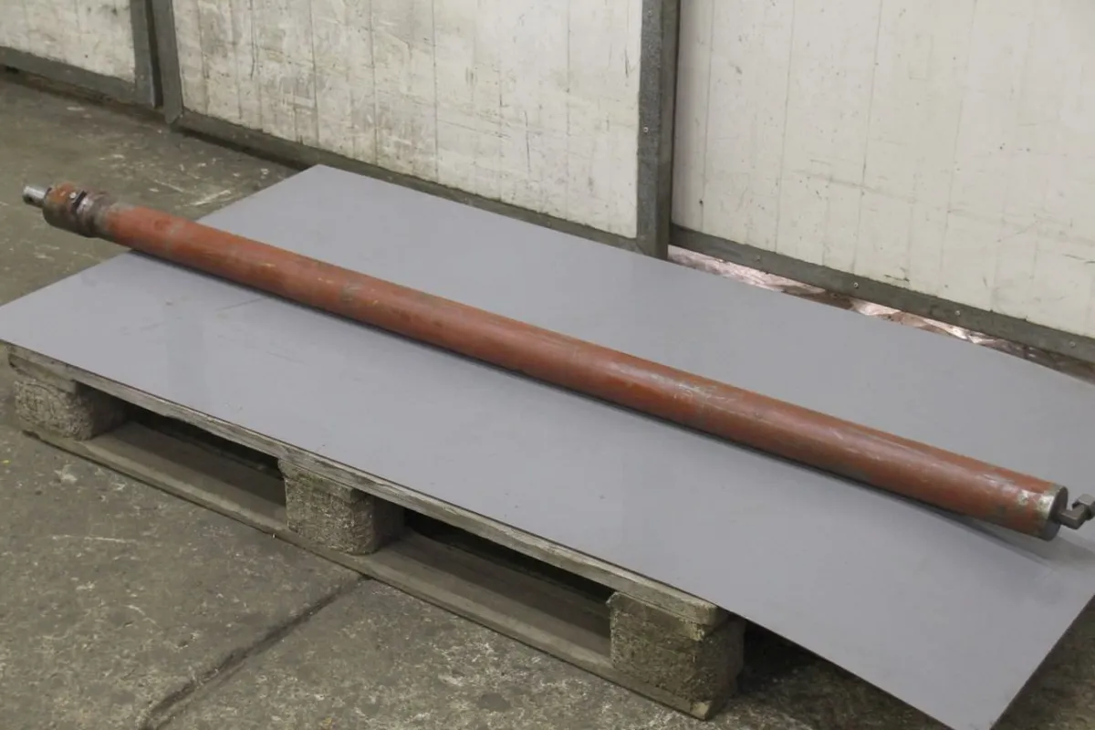 Still Hub 1530 mm Hydraulikzylinder