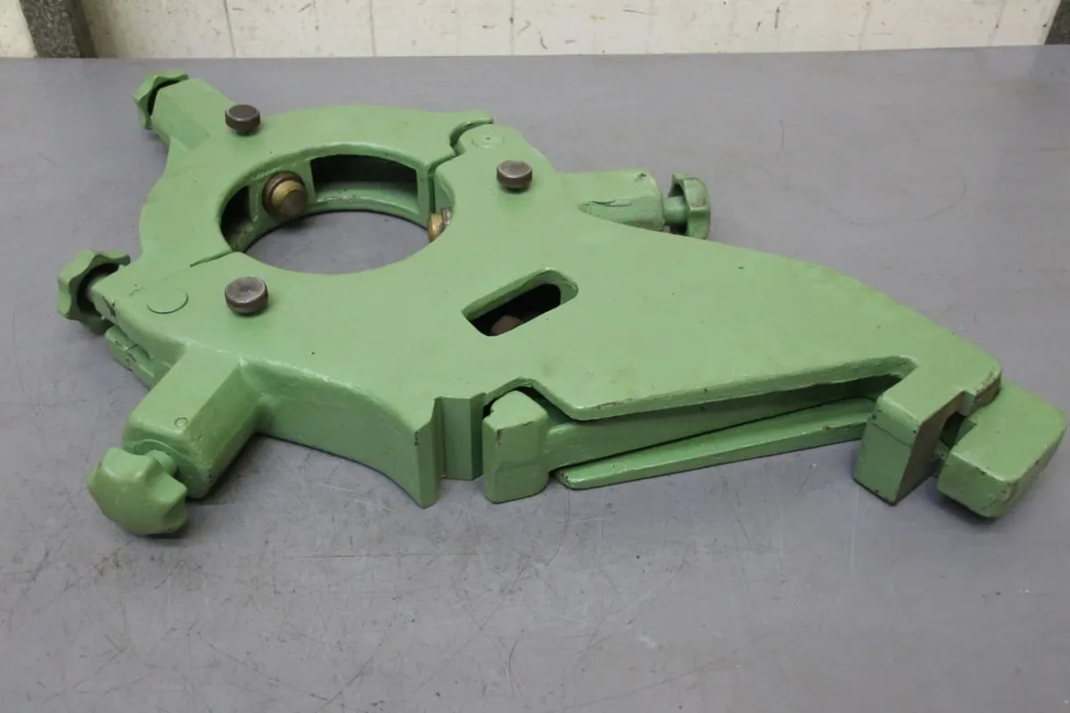 Durchmesser 160 mm Lünette