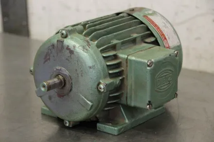 Dietz DR 71 b/2p Elektromotor 0,55 kW 2800 U/min – RESALE