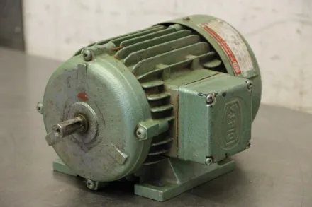 Dietz DR 71 b/2p Elektromotor 0,55 kW 2800 U/min – RESALE