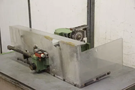 HOMAG BRANDT 900/570/H325 mm Fräsaggregat – RESALE