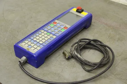 Battenfeld BA-T2400 Bedienungseinheit – RESALE