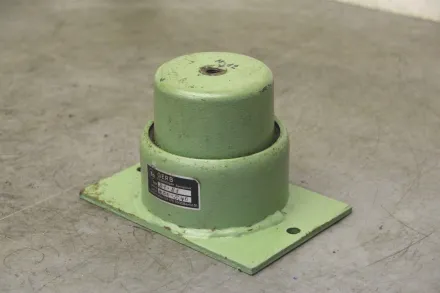 Gerb D1-81 Federelemente 3 Stück – RESALE