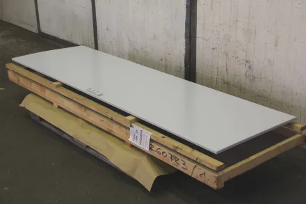 Rittal 600 x 2000 mm Einzeltür – RESALE