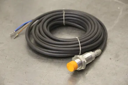 Ifm IGM207 Induktiver Sensor – RESALE