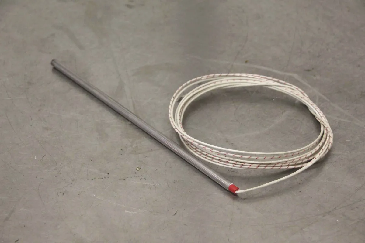 Hotset A06 Art.Nr.: 246366 Heizelement
