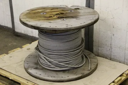 Lapp Kabel Unitronic LiYCY 8x2x0,5 ROHS Datenleitung – RESALE