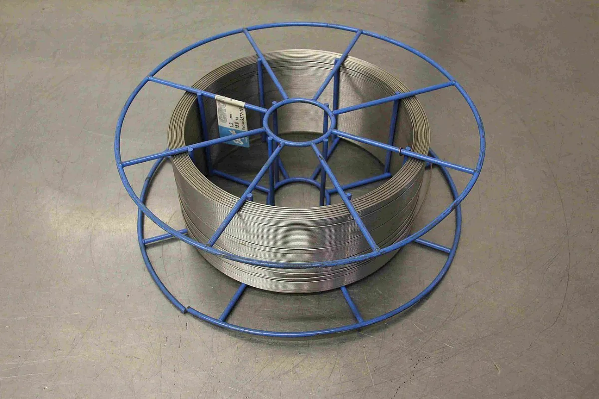 Elga Cromacore DW-309L Schweißdraht 1,2 mm Gewicht 5 kg