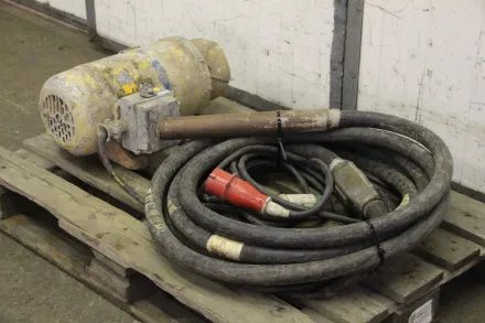 Kabellänge 10 m Flaschenrüttler – RESALE