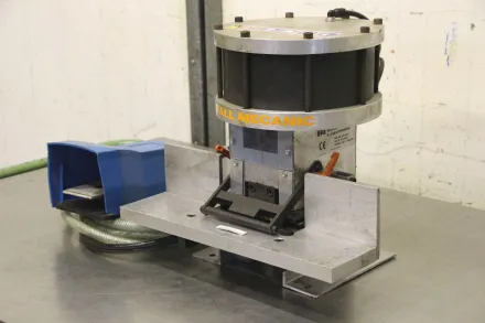 All Mecanic 994.500-1 Multifunktionsstanze – RESALE