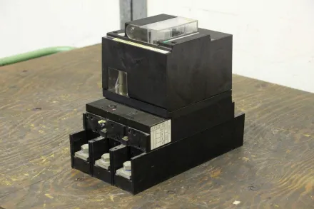 Merlin Gerin compact  C630NI Lasttrennschalter – RESALE