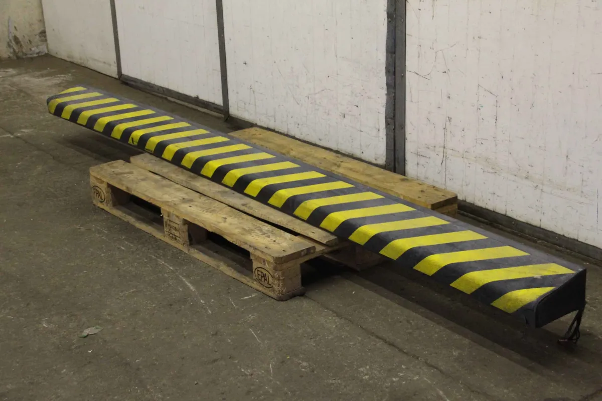 Haake HSB 1112-10 Switching buffer - bumper