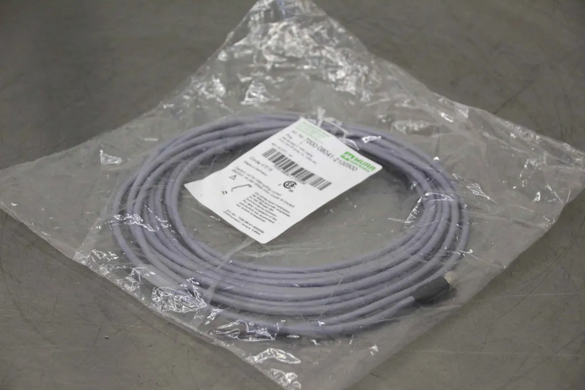 Murr Elektronik 7000-08041-2100500 Verbindungsleitung