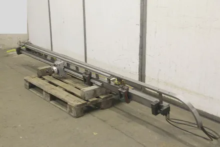 Fagor R NCT 13-005 3071 11A Wegmesssystem – RESALE