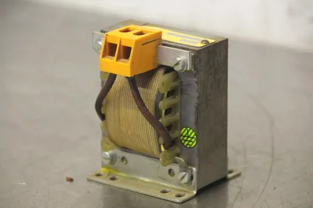 Tae ND 78/26-10 Transformator – RESALE