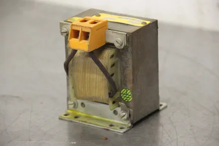 Tae ND 78/40-15 Transformator – RESALE