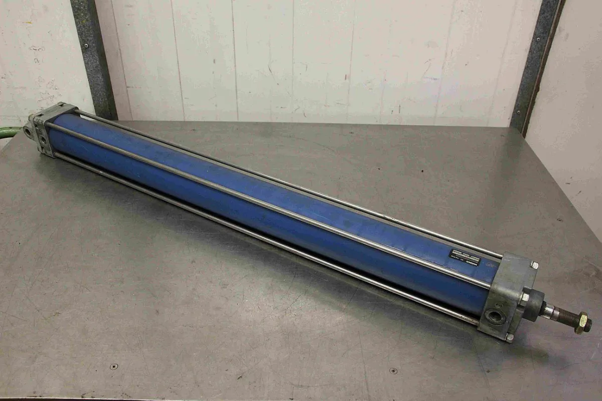 Wabco Westinghouse 522 205 069 0 Pneumatikzylinder