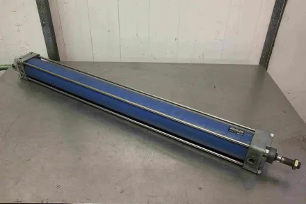 Wabco Westinghouse 522 205 069 0 Pneumatikzylinder – RESALE