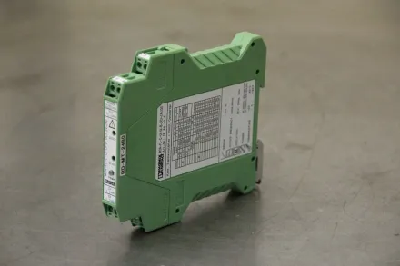 Phoenix Contact MCR-FL-C-UI-UI-B-DCI-24/230 Trennverstärker – RESALE