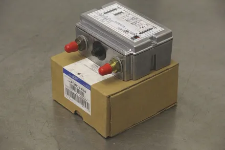 Johnsons Controls P78MCS-9300 Druckschalter – RESALE