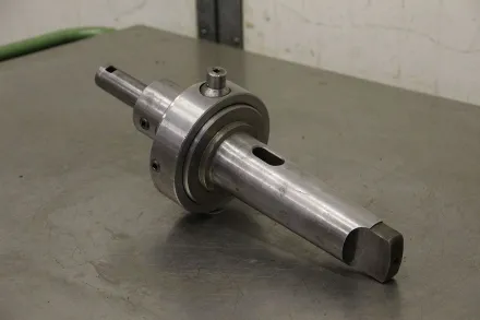 MK6 Ausdrehkopf – RESALE