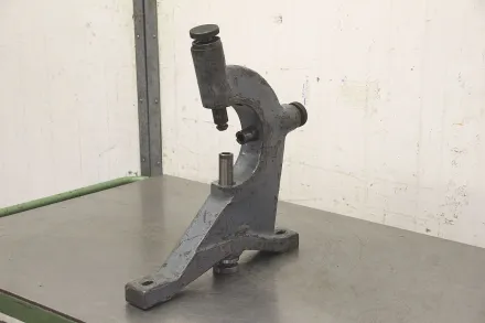 Durchmesser 155 mm Lünette mitfahrend – RESALE